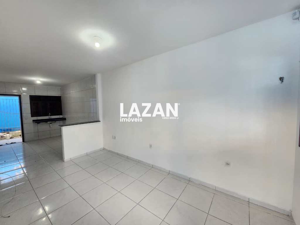 Casa em São Gonçalo do Amarante, no bairro Flores do Campo