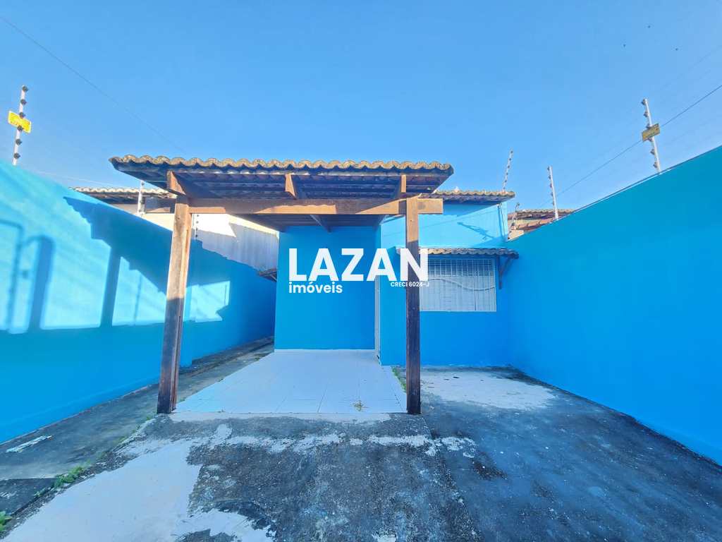 Casa em São Gonçalo do Amarante, no bairro Flores do Campo