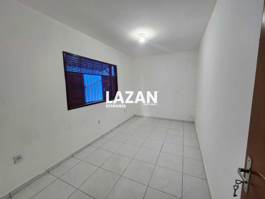 Casa em São Gonçalo do Amarante, no bairro Flores do Campo