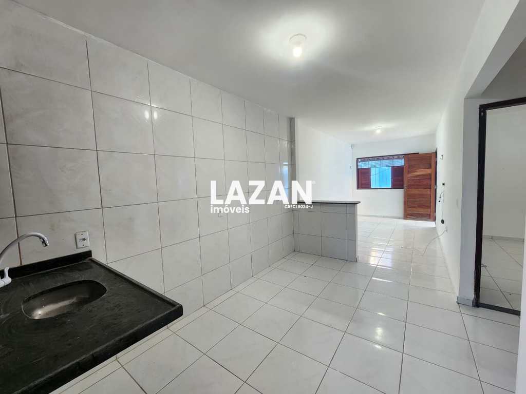 Casa em São Gonçalo do Amarante, no bairro Flores do Campo