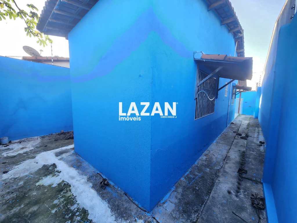 Casa em São Gonçalo do Amarante, no bairro Flores do Campo