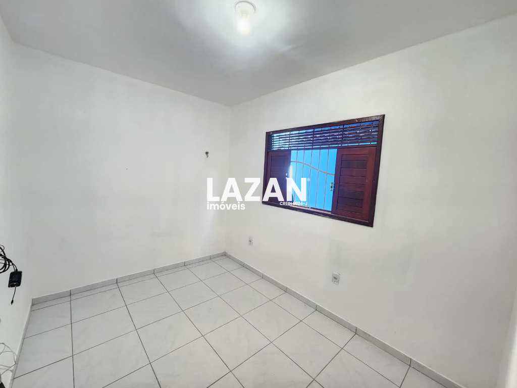 Casa em São Gonçalo do Amarante, no bairro Flores do Campo