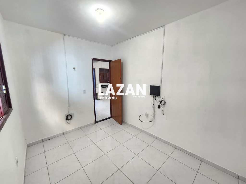 Casa em São Gonçalo do Amarante, no bairro Flores do Campo