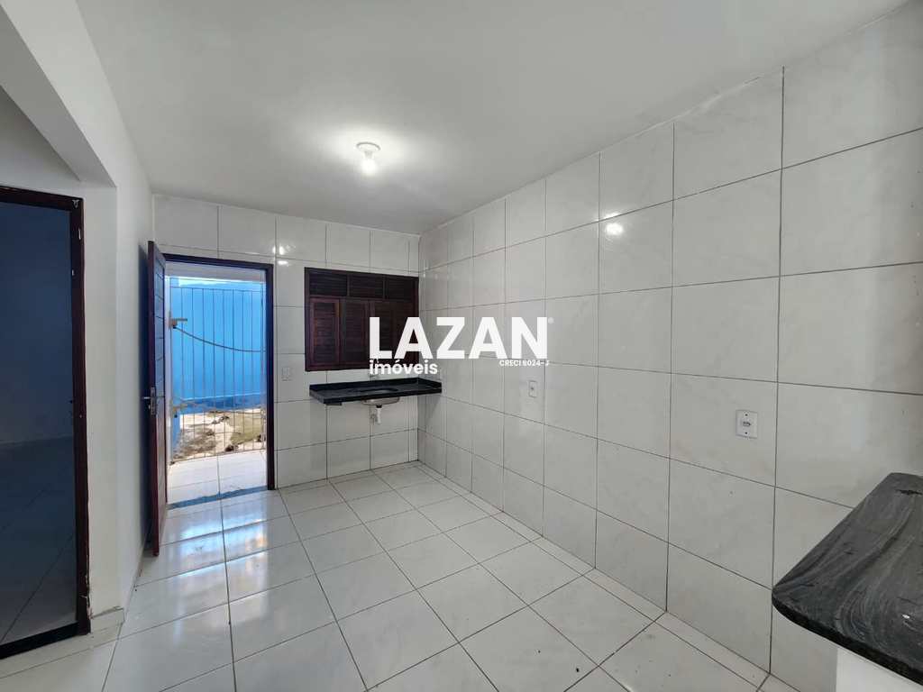 Casa em São Gonçalo do Amarante, no bairro Flores do Campo