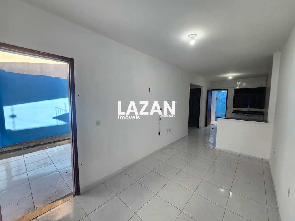 Casa em São Gonçalo do Amarante, no bairro Flores do Campo