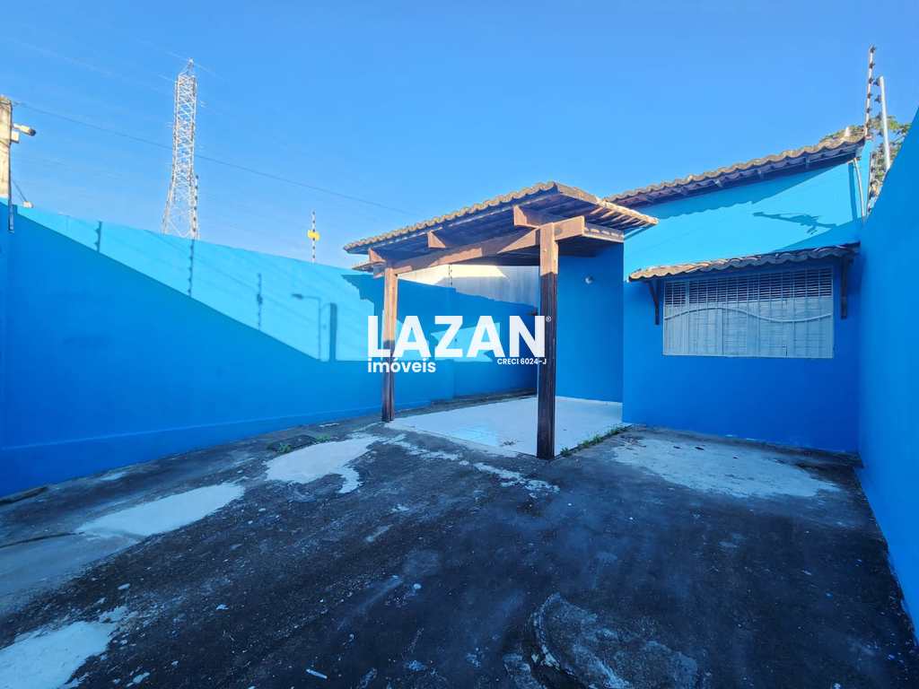 Casa em São Gonçalo do Amarante, no bairro Flores do Campo