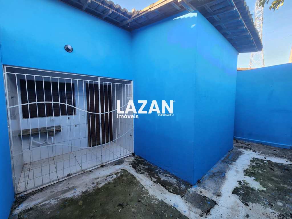 Casa em São Gonçalo do Amarante, no bairro Flores do Campo