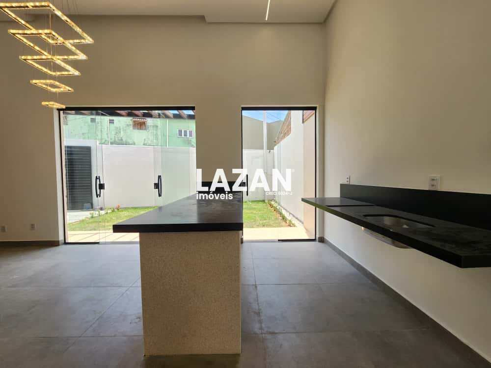 Casa em São Gonçalo do Amarante, no bairro Cidade das Rosas