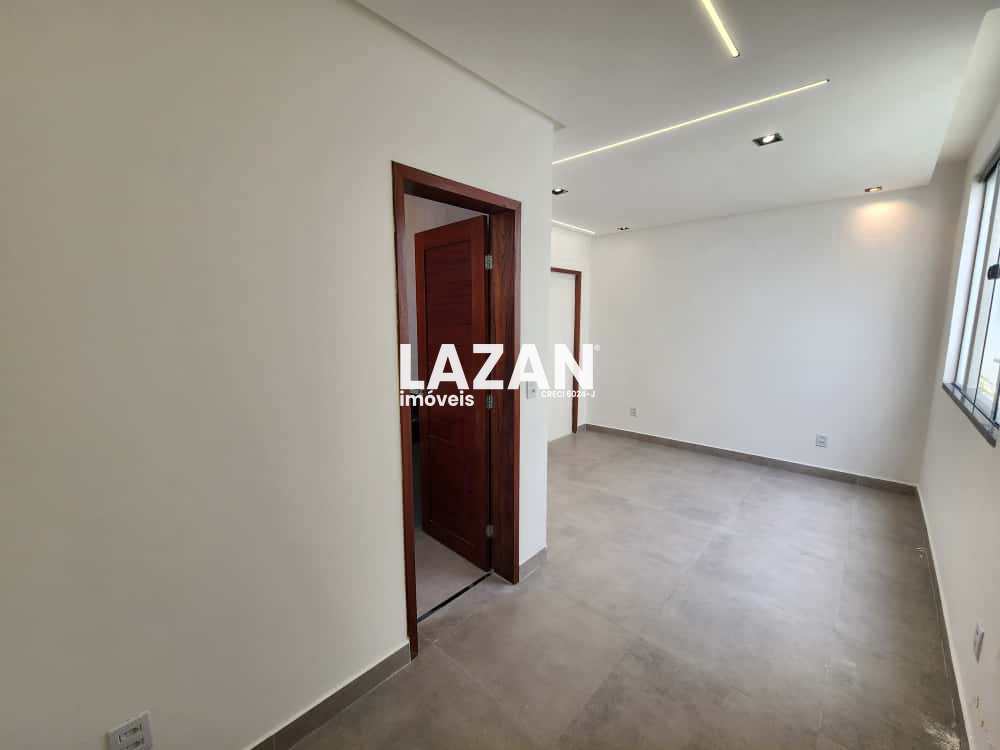 Casa em São Gonçalo do Amarante, no bairro Cidade das Rosas