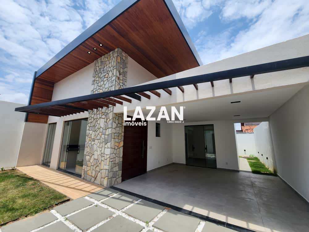 Casa em São Gonçalo do Amarante, no bairro Cidade das Rosas