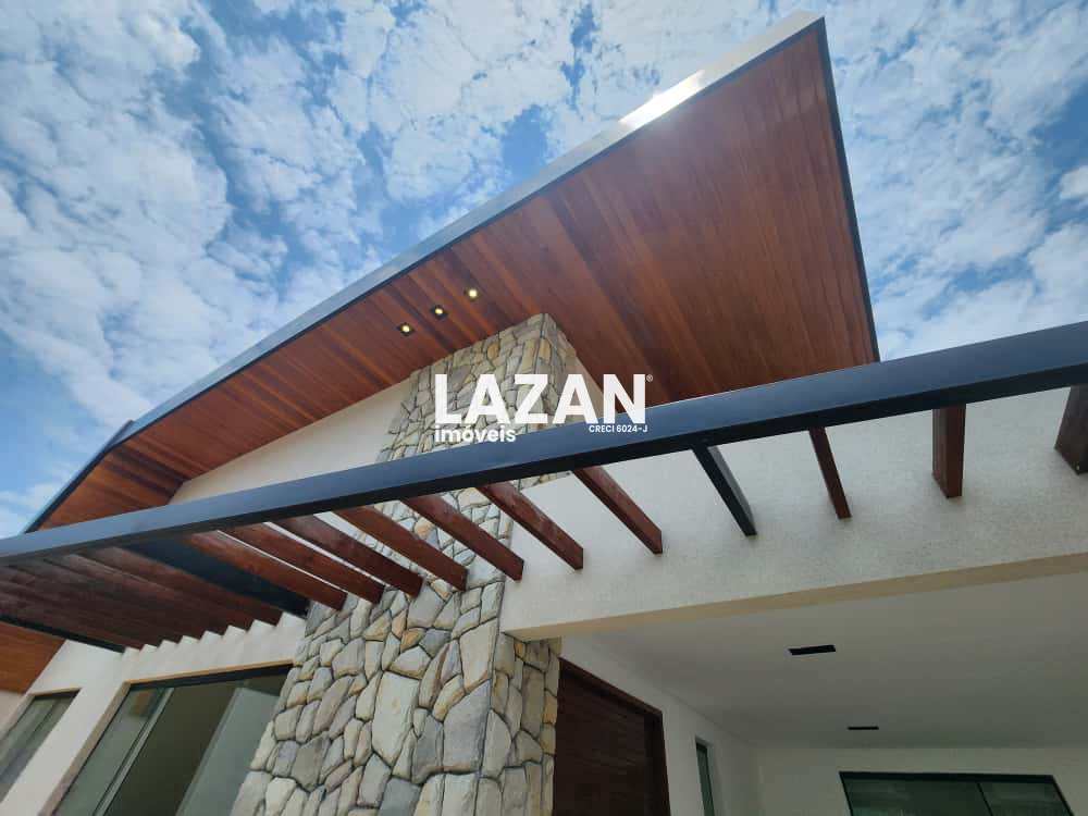 Casa em São Gonçalo do Amarante, no bairro Cidade das Rosas