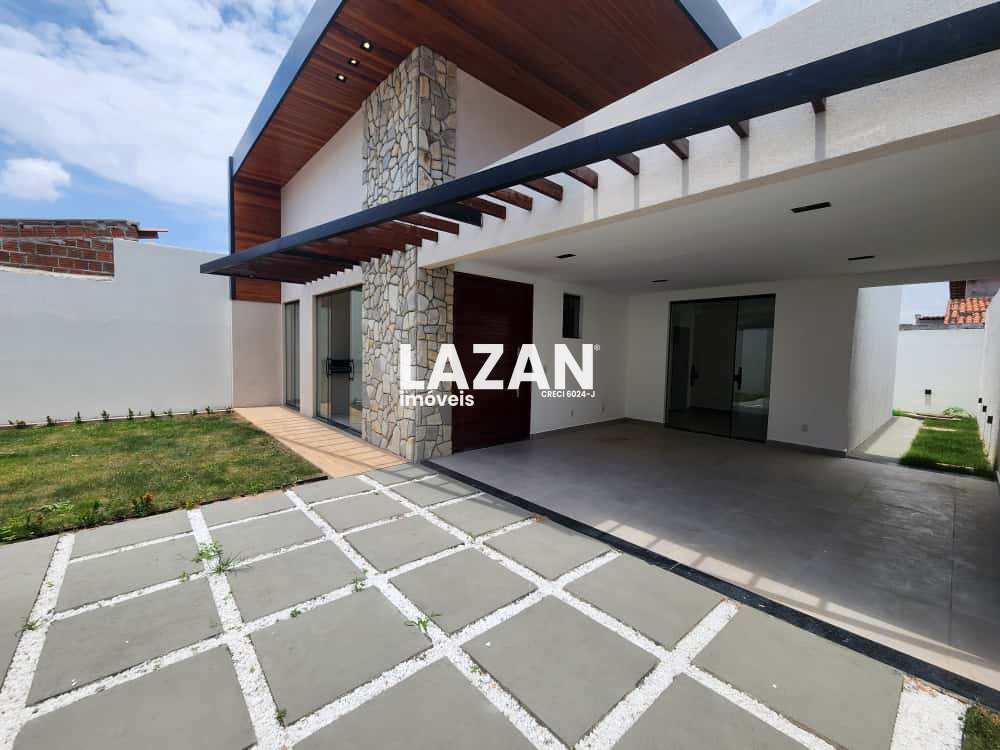 Casa em São Gonçalo do Amarante, no bairro Cidade das Rosas