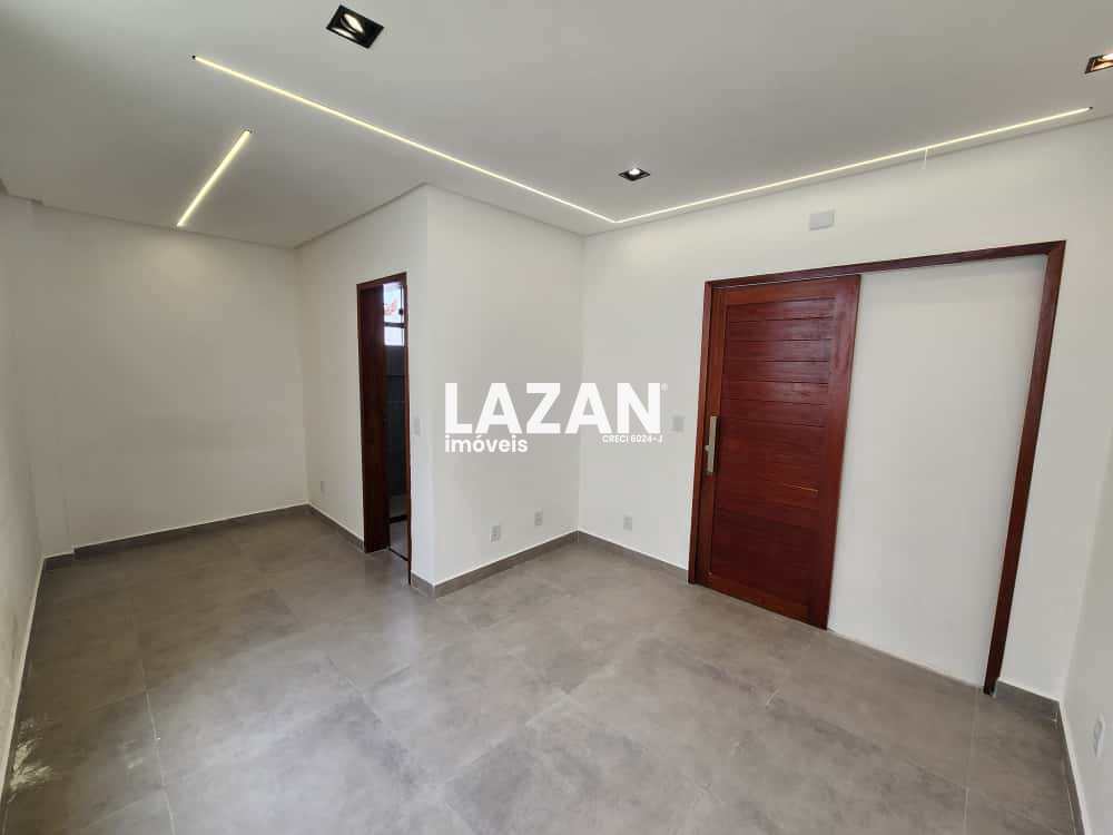 Casa em São Gonçalo do Amarante, no bairro Cidade das Rosas