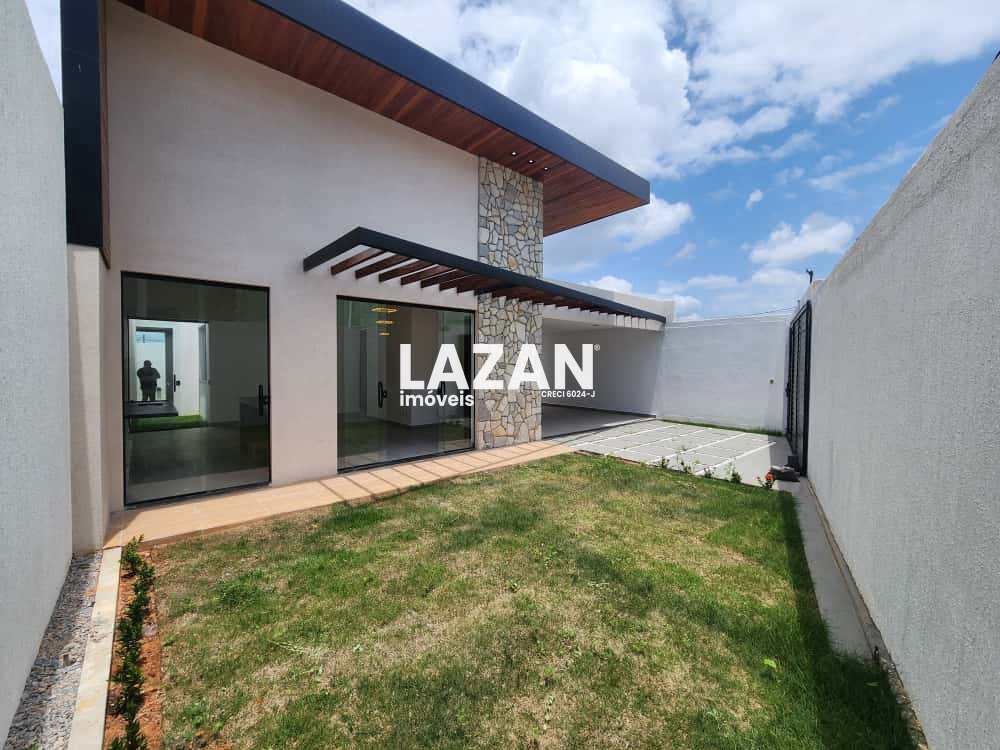 Casa em São Gonçalo do Amarante, no bairro Cidade das Rosas