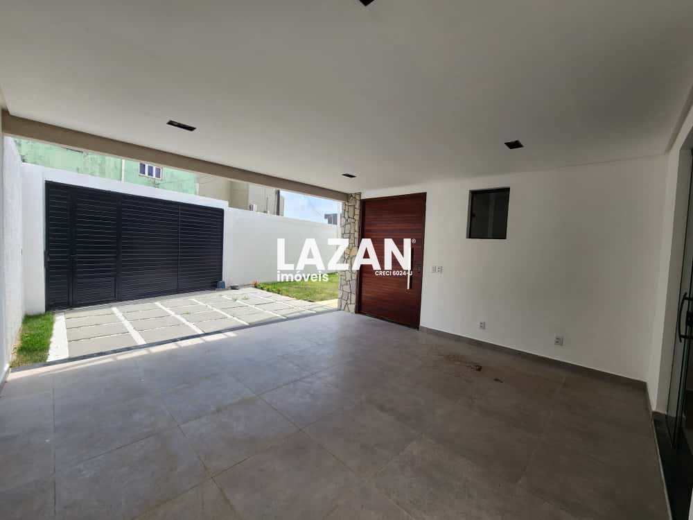 Casa em São Gonçalo do Amarante, no bairro Cidade das Rosas