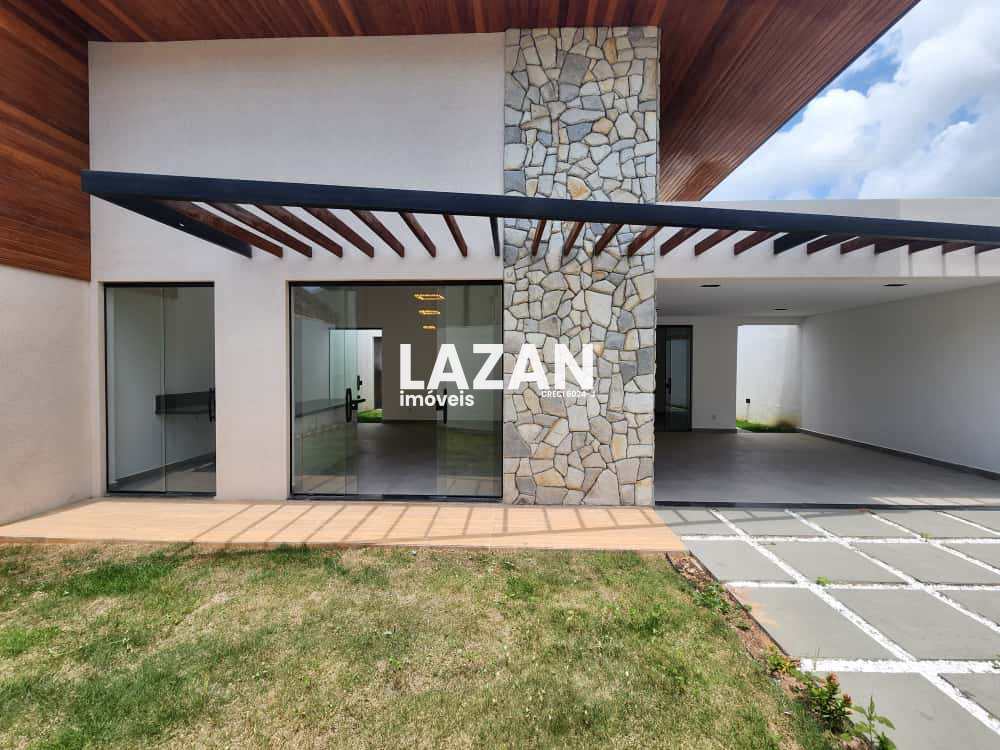 Casa em São Gonçalo do Amarante, no bairro Cidade das Rosas