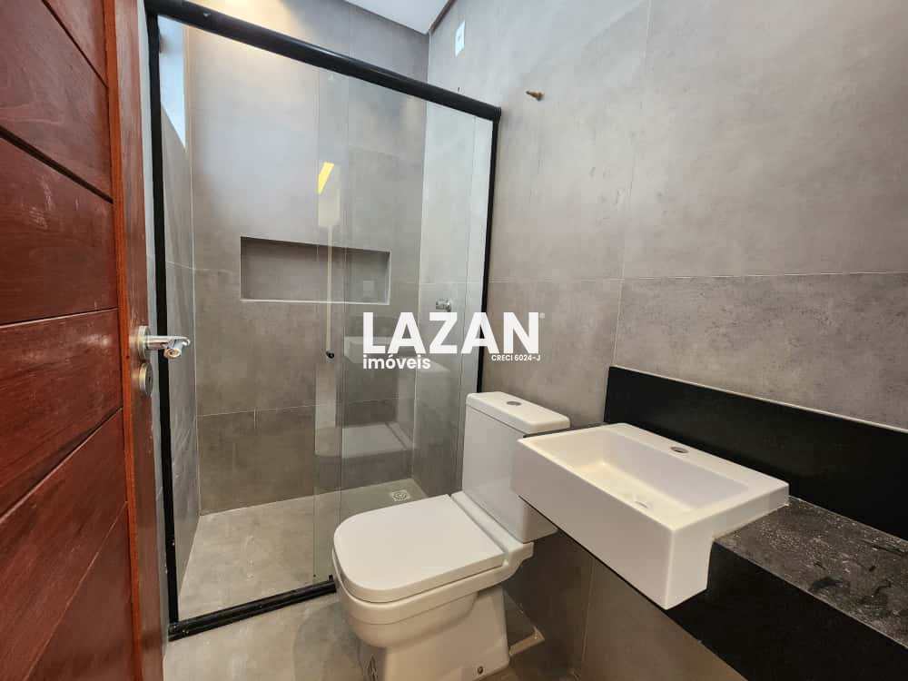 Casa em São Gonçalo do Amarante, no bairro Cidade das Rosas