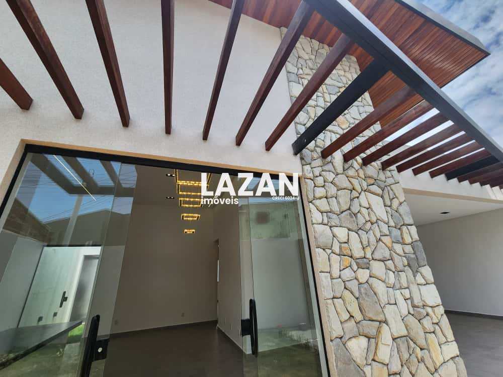 Casa em São Gonçalo do Amarante, no bairro Cidade das Rosas