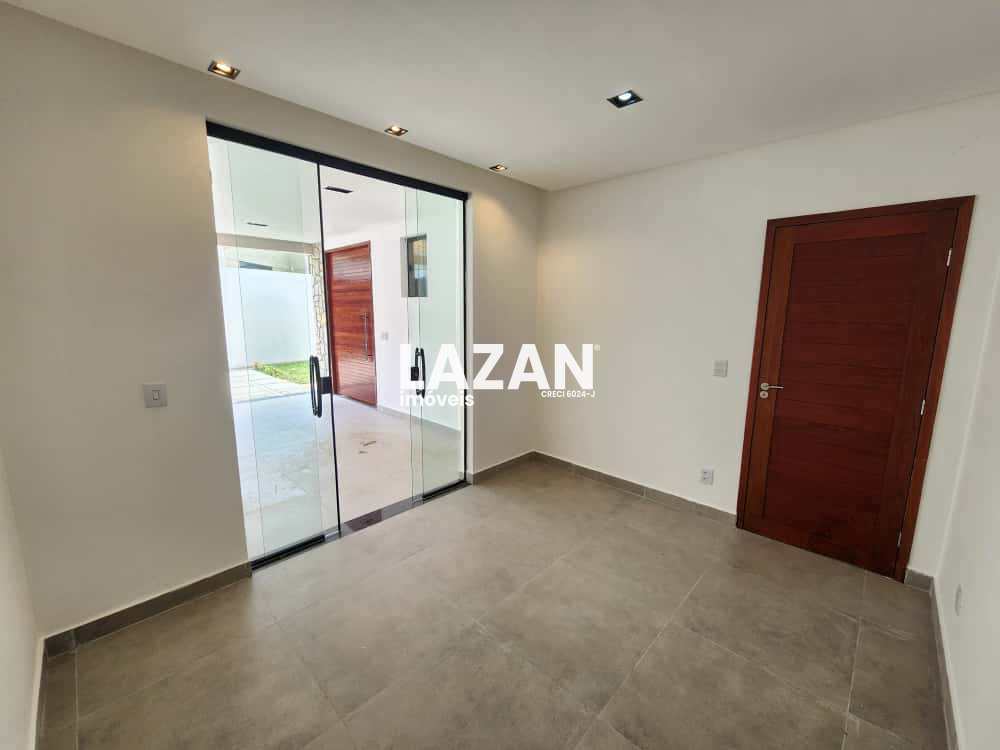 Casa em São Gonçalo do Amarante, no bairro Cidade das Rosas