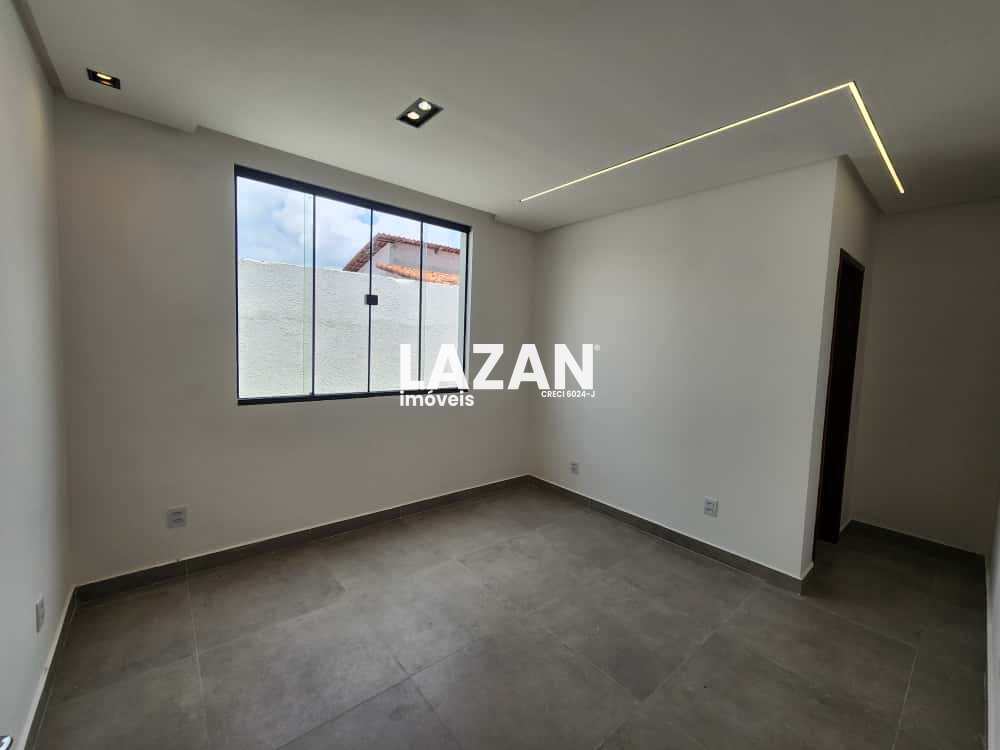 Casa em São Gonçalo do Amarante, no bairro Cidade das Rosas