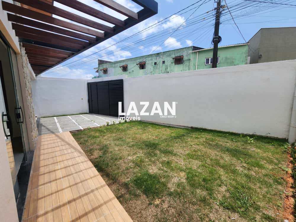 Casa em São Gonçalo do Amarante, no bairro Cidade das Rosas