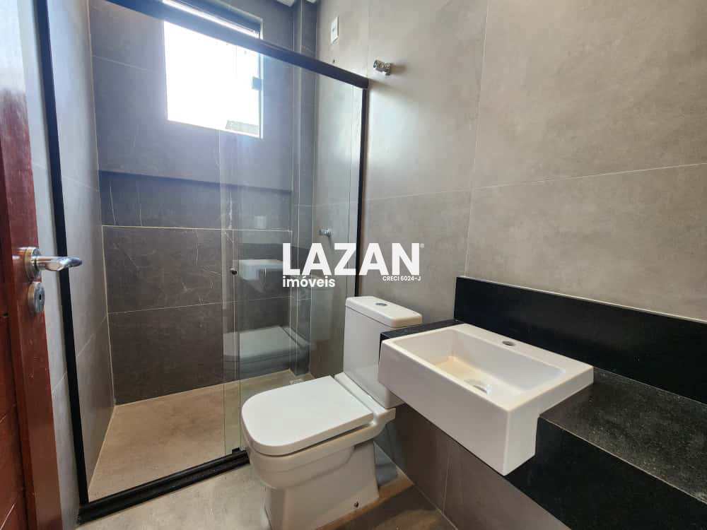 Casa em São Gonçalo do Amarante, no bairro Cidade das Rosas