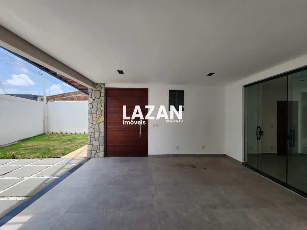 Casa em São Gonçalo do Amarante, no bairro Cidade das Rosas