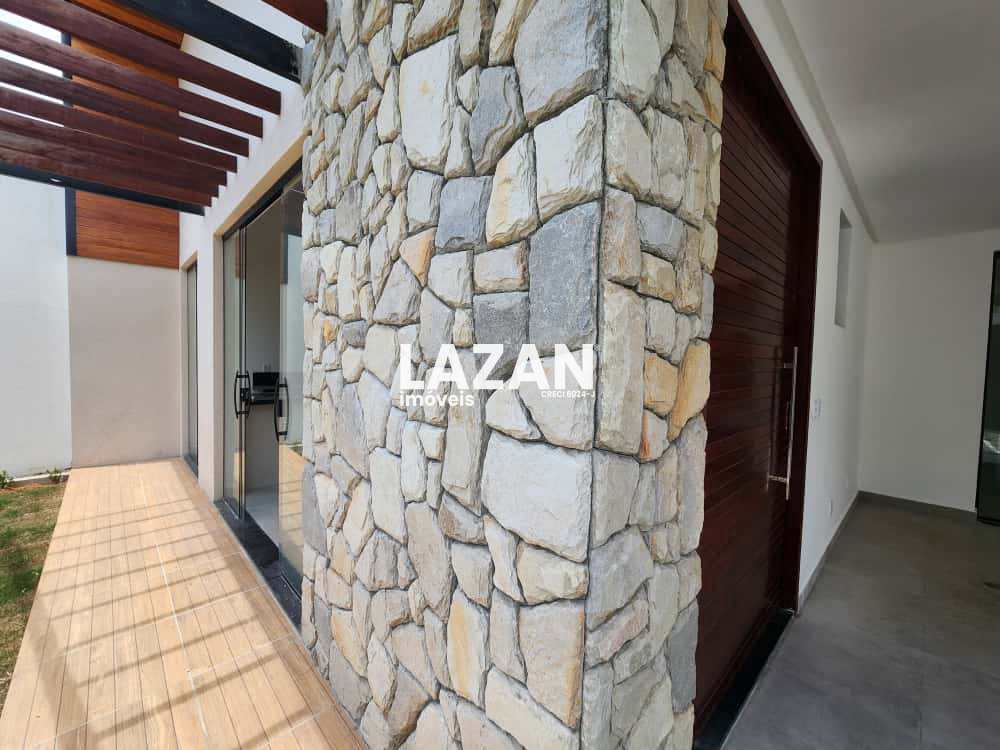 Casa em São Gonçalo do Amarante, no bairro Cidade das Rosas