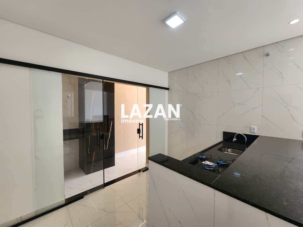 Casa em Natal, no bairro Lagoa Azul