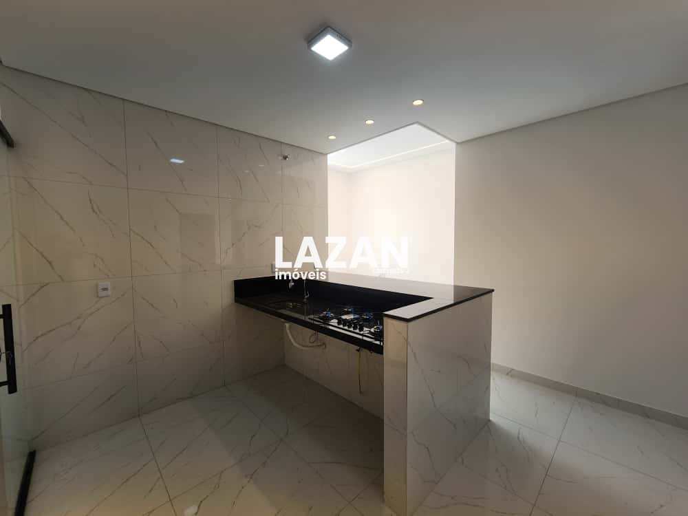 Casa em Natal, no bairro Lagoa Azul