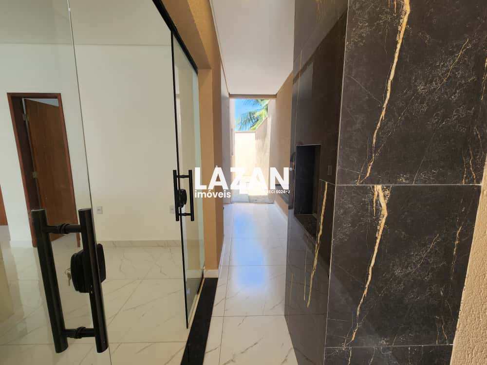 Casa em Natal, no bairro Lagoa Azul