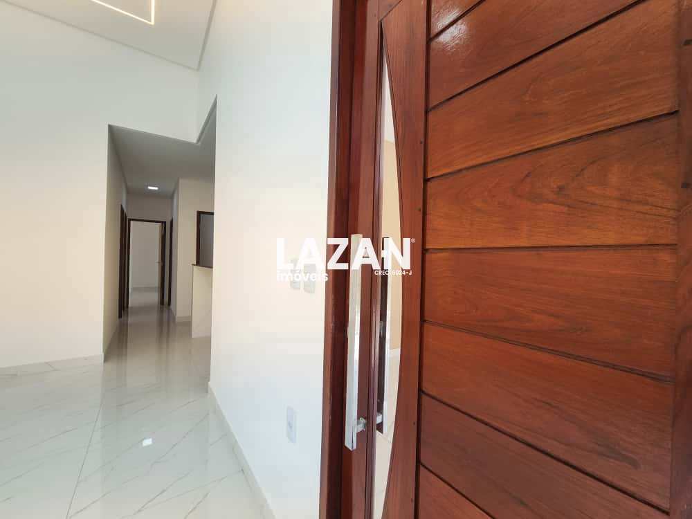 Casa em Natal, no bairro Lagoa Azul