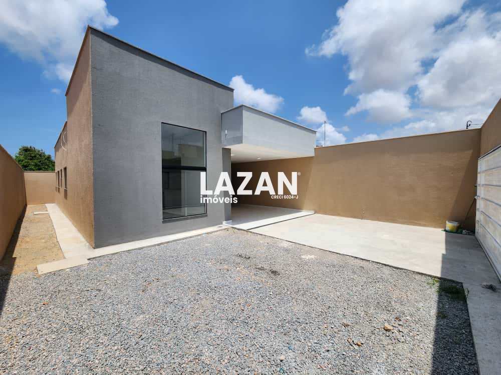 Casa em Natal, no bairro Lagoa Azul