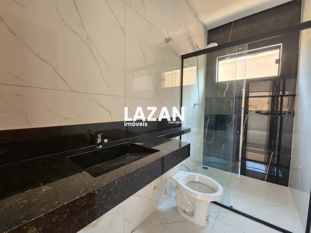 Casa em Natal, no bairro Lagoa Azul