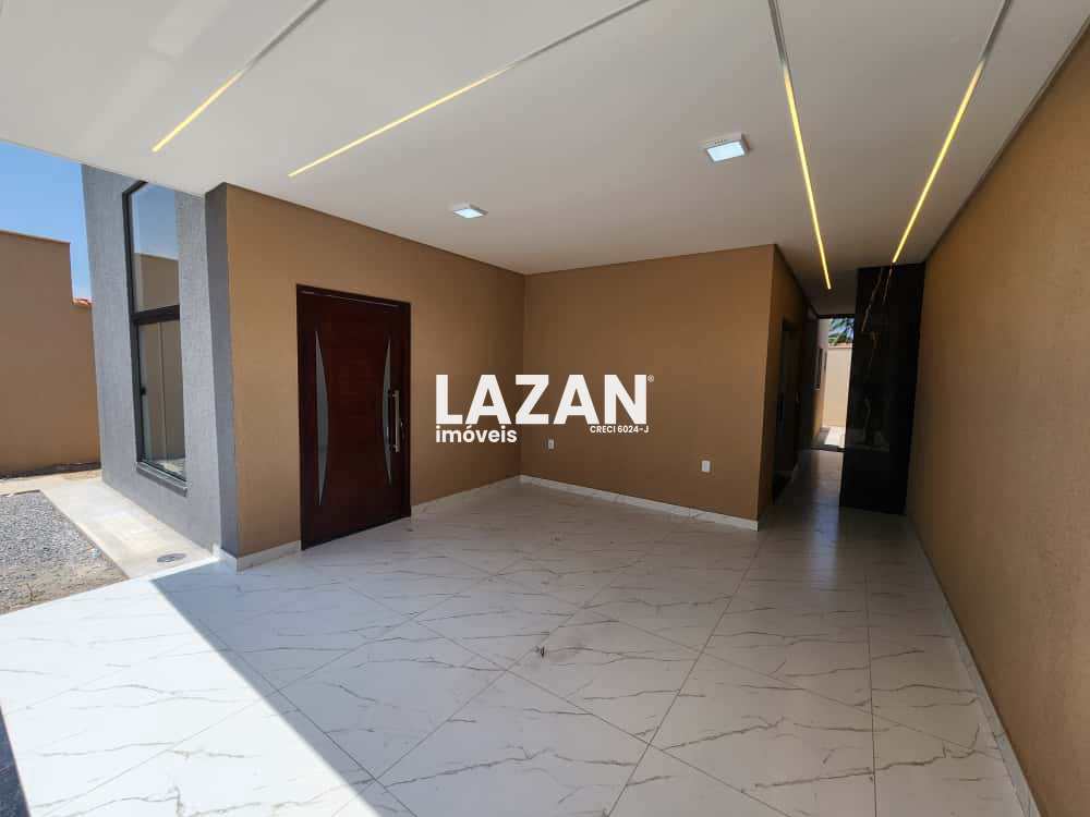 Casa em Natal, no bairro Lagoa Azul