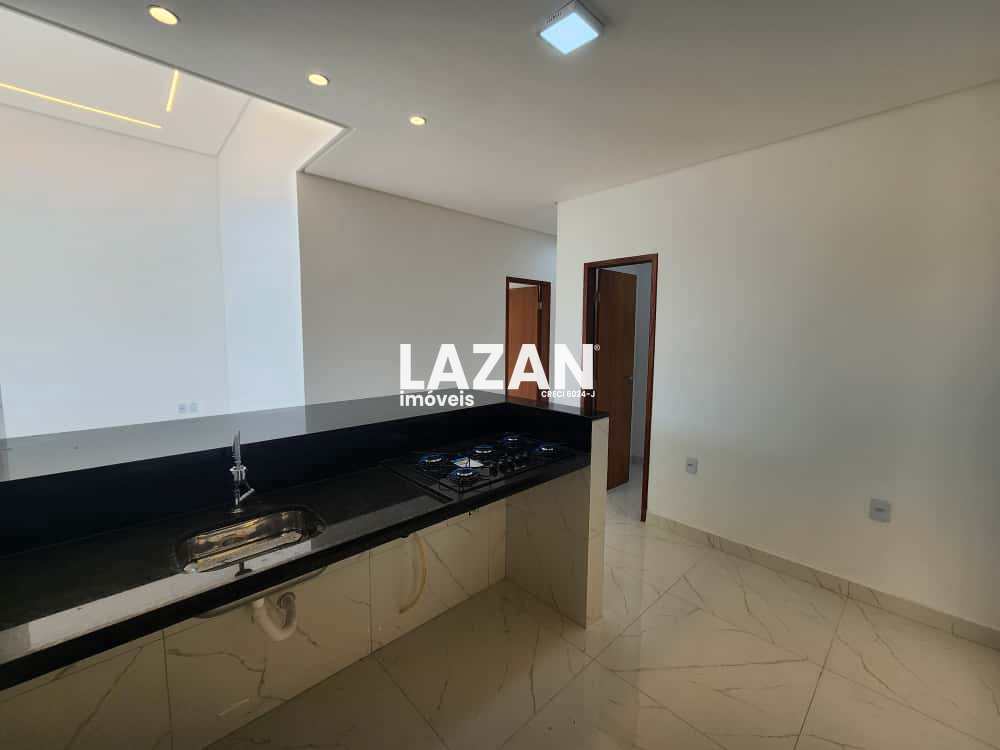 Casa em Natal, no bairro Lagoa Azul