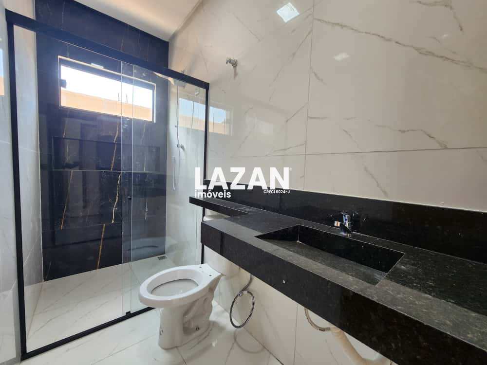 Casa em Natal, no bairro Lagoa Azul