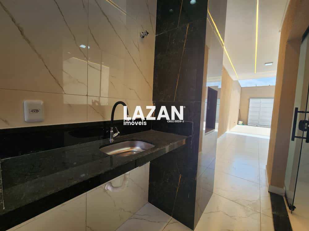 Casa em Natal, no bairro Lagoa Azul