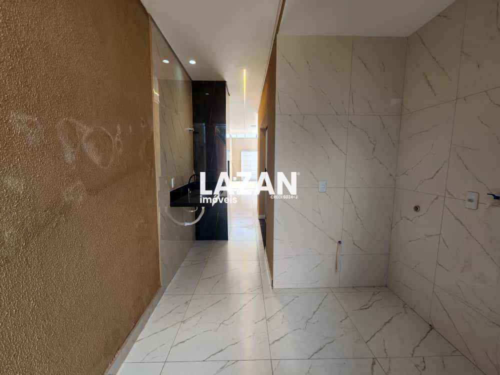 Casa em Natal, no bairro Lagoa Azul