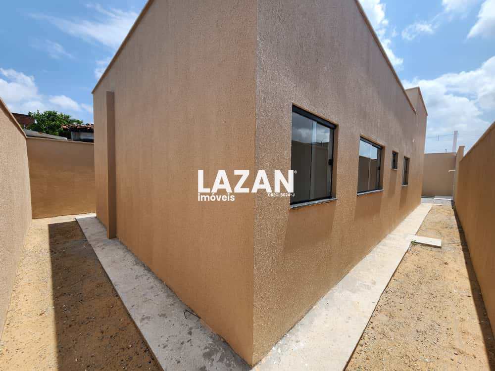 Casa em Natal, no bairro Lagoa Azul