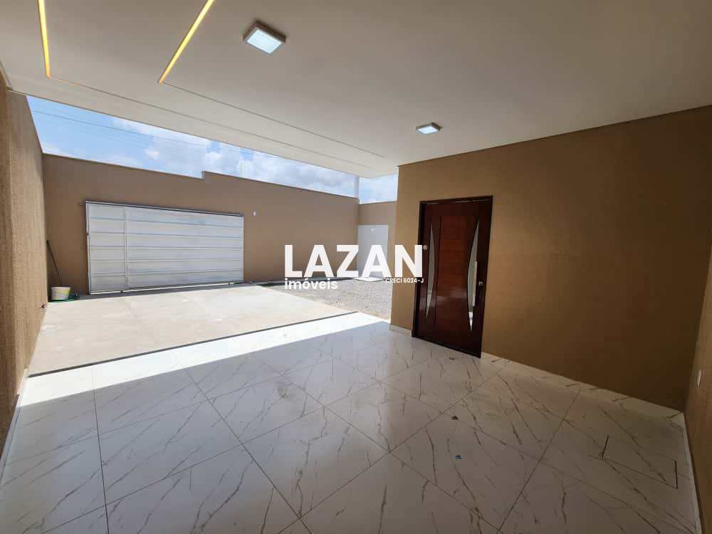 Casa em Natal, no bairro Lagoa Azul