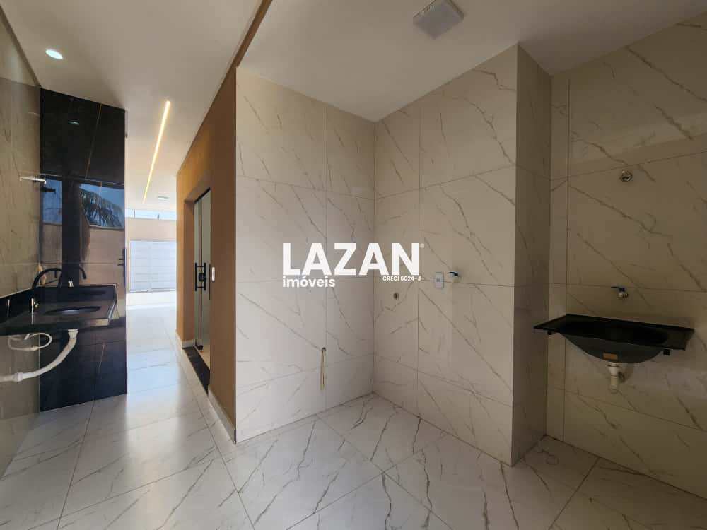 Casa em Natal, no bairro Lagoa Azul