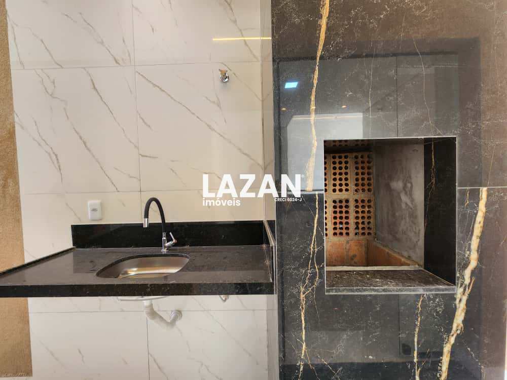 Casa em Natal, no bairro Lagoa Azul