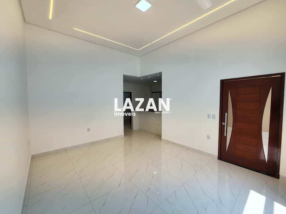 Casa em Natal, no bairro Lagoa Azul