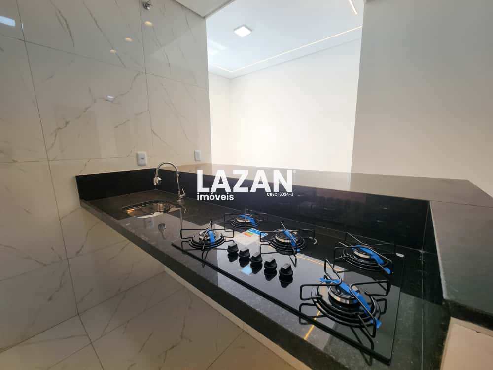 Casa em Natal, no bairro Lagoa Azul