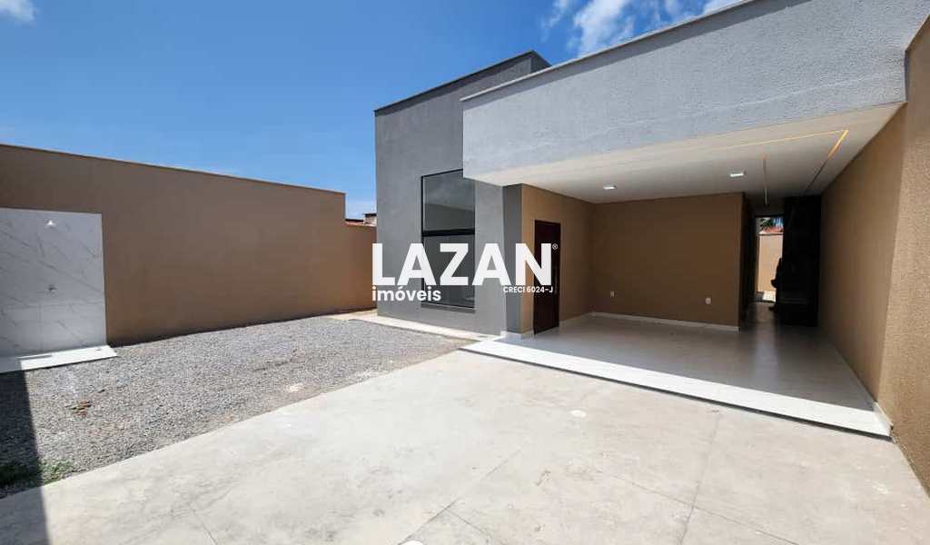 Casa em Natal, bairro Lagoa Azul