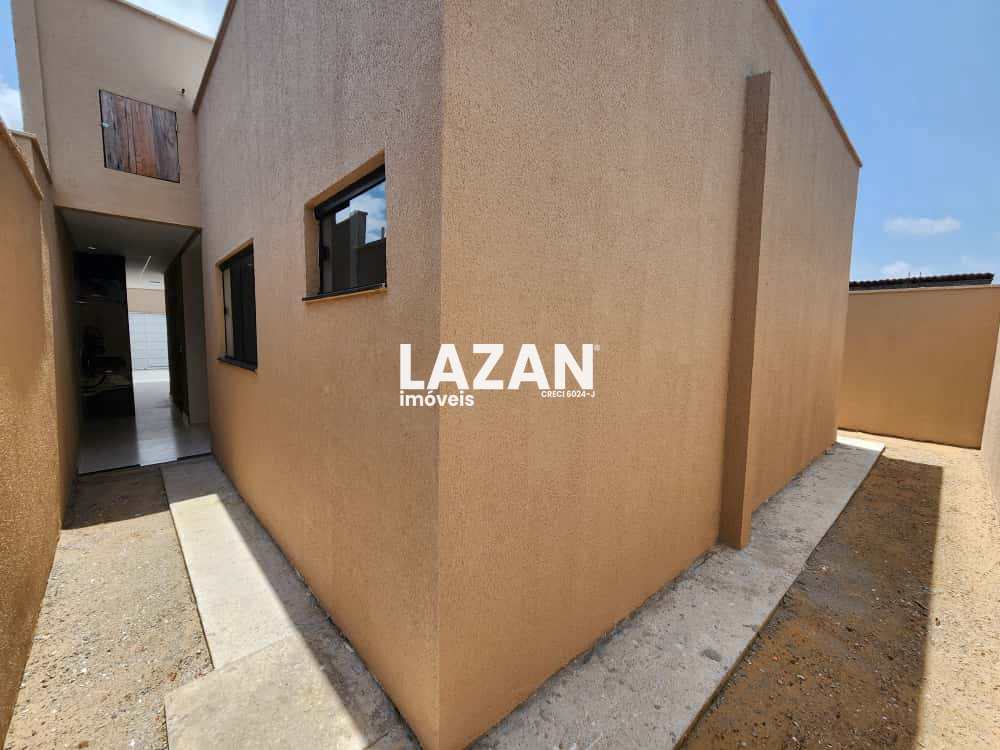 Casa em Natal, no bairro Lagoa Azul