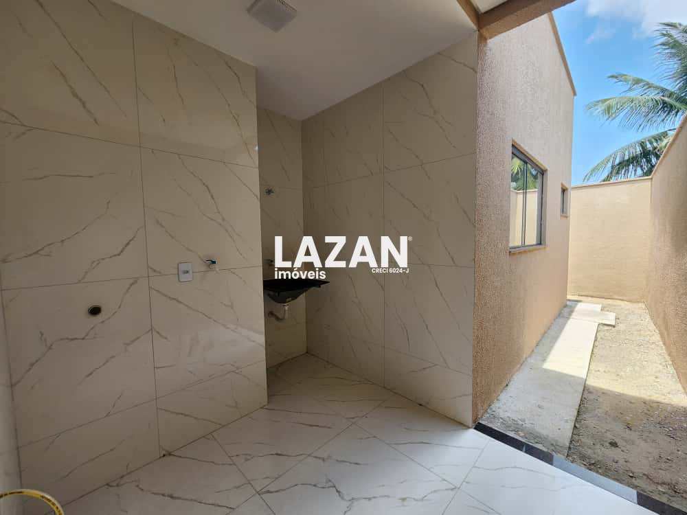 Casa em Natal, no bairro Lagoa Azul