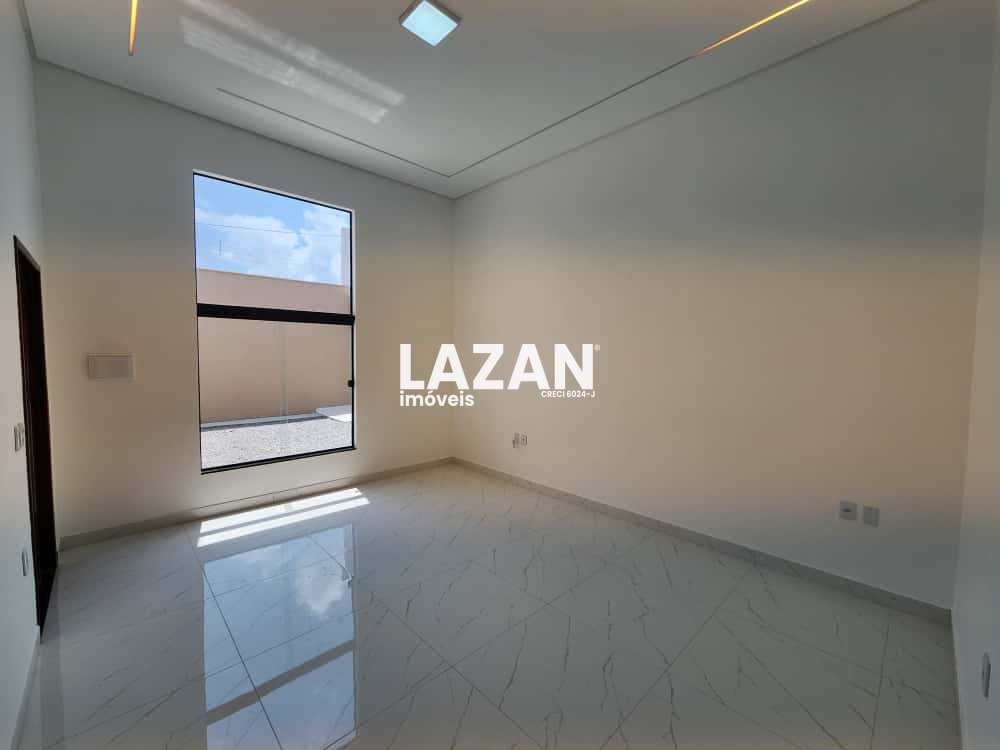 Casa em Natal, no bairro Lagoa Azul