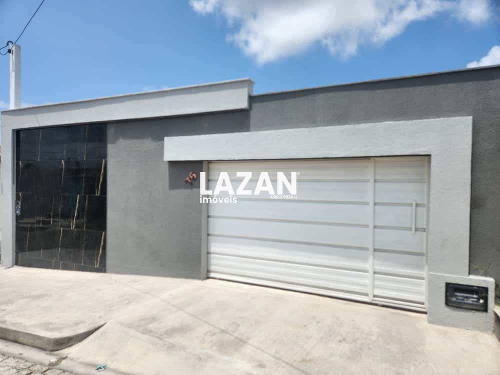 Casa em Natal, no bairro Lagoa Azul